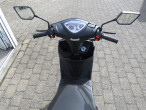 2025 MotoCR Comet