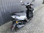 2025 MotoCR Comet SP