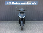 2025 MotoCR Comet SP