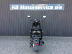 2025 MotoCR Comet SP