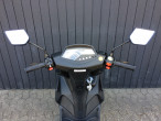 2025 MotoCR Comet SP
