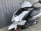 2025 MotoCR Comet SP