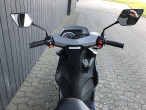 2025 MotoCR Comet SP