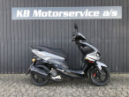 2025 MotoCR Comet SP