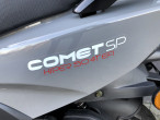 2025 MotoCR Comet SP