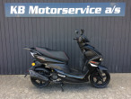 2025 MotoCR Comet SP