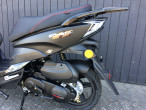 2025 MotoCR Comet SP