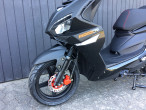 2025 MotoCR Comet SP