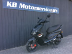 2025 MotoCR Comet SP