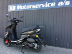 2025 MotoCR Comet SP