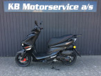 2025 MotoCR Comet SP