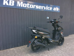 2025 MotoCR Comet SP