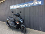 2025 MotoCR Comet SP