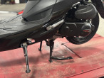 2025 MotoCR Comet SP