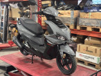 2025 MotoCR Comet SP