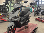2025 MotoCR Comet SP