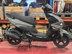 2025 MotoCR Comet SP