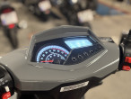 2025 MotoCR Comet SP