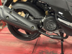 2025 MotoCR Comet SP