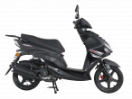 2025 MotoCR Comet SP
