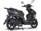 2025 MotoCR Comet SP