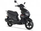 2025 MotoCR Comet SP