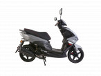 2025 MotoCR Comet SP