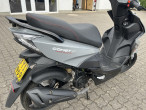 2025 MotoCR Comet SP 2025 MotoCR Comet SP