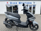 2025 MotoCR Comet SP 2025 MotoCR Comet SP