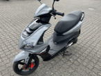 2025 MotoCR Comet SP 2025 MotoCR Comet SP