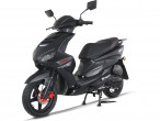 2025 MotoCR Comet SP 2025 MotoCR Comet SP