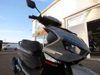 2025 MotoCR Comet SP