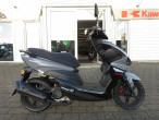 2025 MotoCR Comet SP