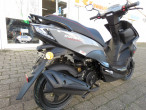 2025 MotoCR Comet SP
