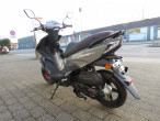 2025 MotoCR Comet SP