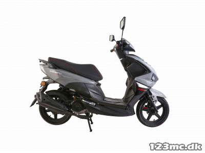 MotoCR Comet SP
