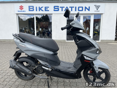 MotoCR Comet SP
