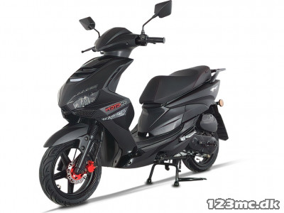 MotoCR Comet SP