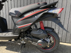 2025 MotoCR Dr. Big