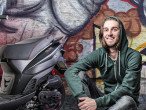 2025 MotoCR Dr. Big
