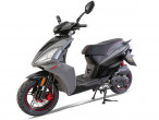 2025 MotoCR Dr. Big
