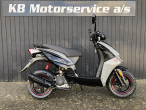 2025 MotoCR Dr. Big