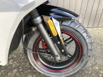 2025 MotoCR Dr. Big