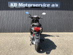 2025 MotoCR Dr. Big