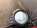 2025 MotoCR Hot 50 Naked