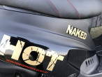 2025 MotoCR Hot 50 Naked
