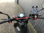2025 MotoCR Hot 50 Naked