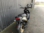 2025 MotoCR Hot 50 Naked