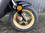 2025 MotoCR Hot 50 Naked