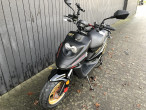 2025 MotoCR Hot 50 Naked